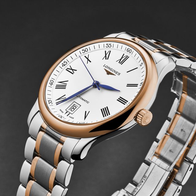 Longines Master Collection L2.628.5.19.7 Image 2